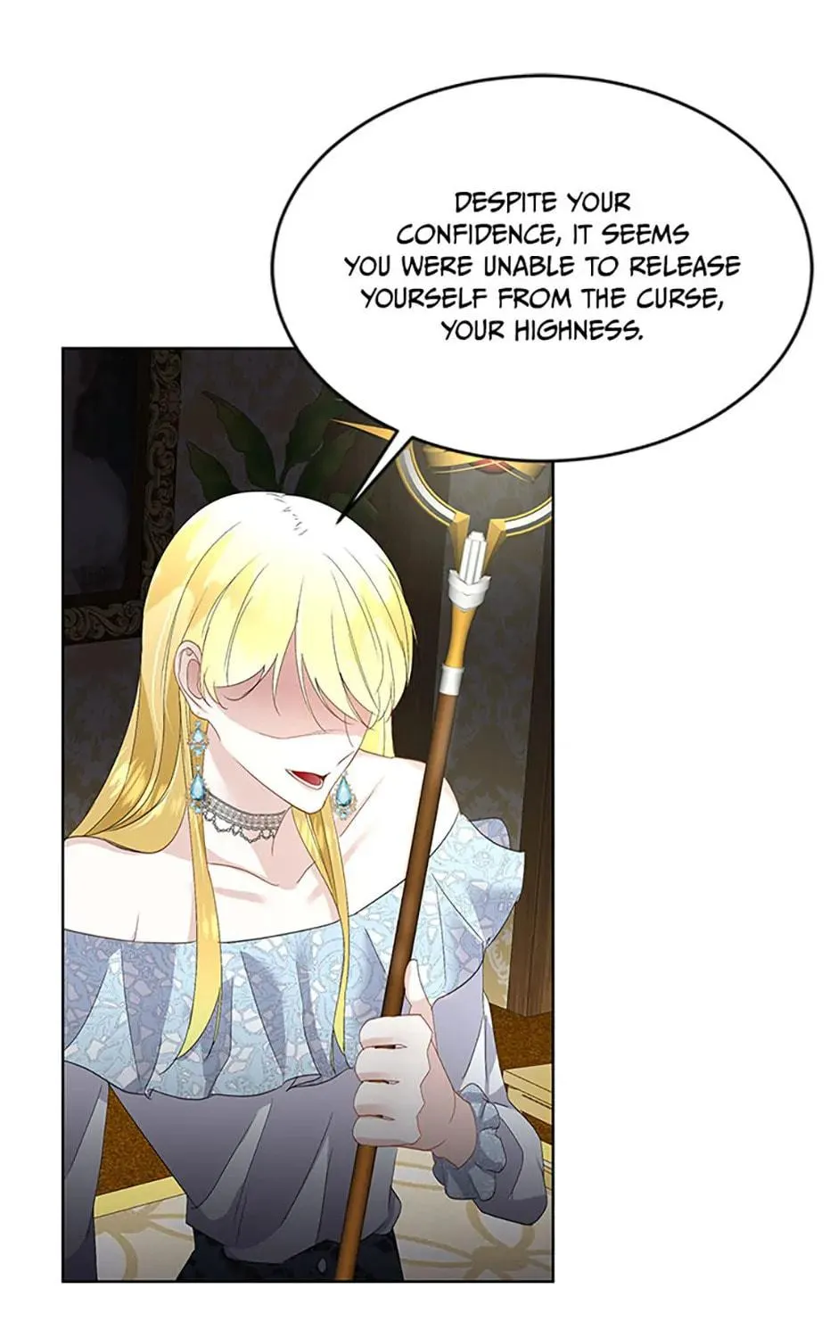 Fostering the Male Lead Chapter 40 page 53 - 