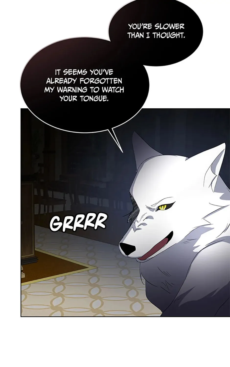 Fostering the Male Lead Chapter 40 page 55 - 