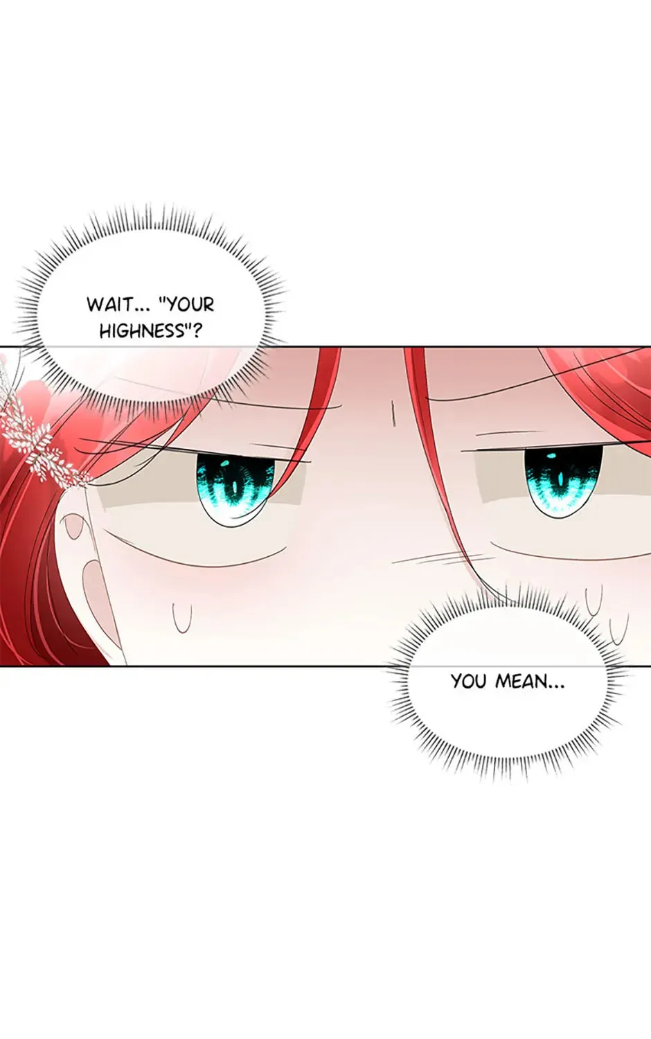Fostering the Male Lead Chapter 40 page 57 - 