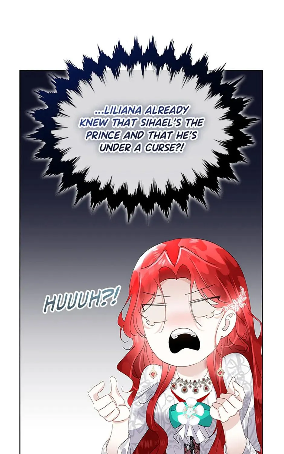 Fostering the Male Lead Chapter 40 page 59 - 