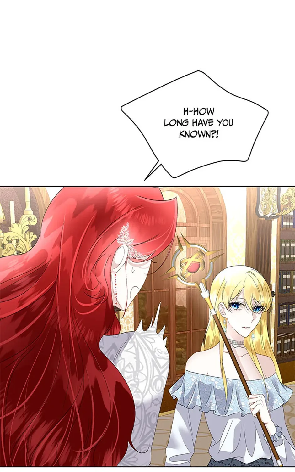 Fostering the Male Lead Chapter 40 page 61 - 