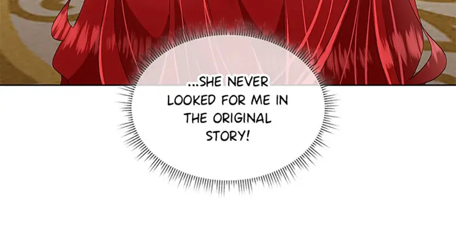 Fostering the Male Lead Chapter 40 page 8 - 