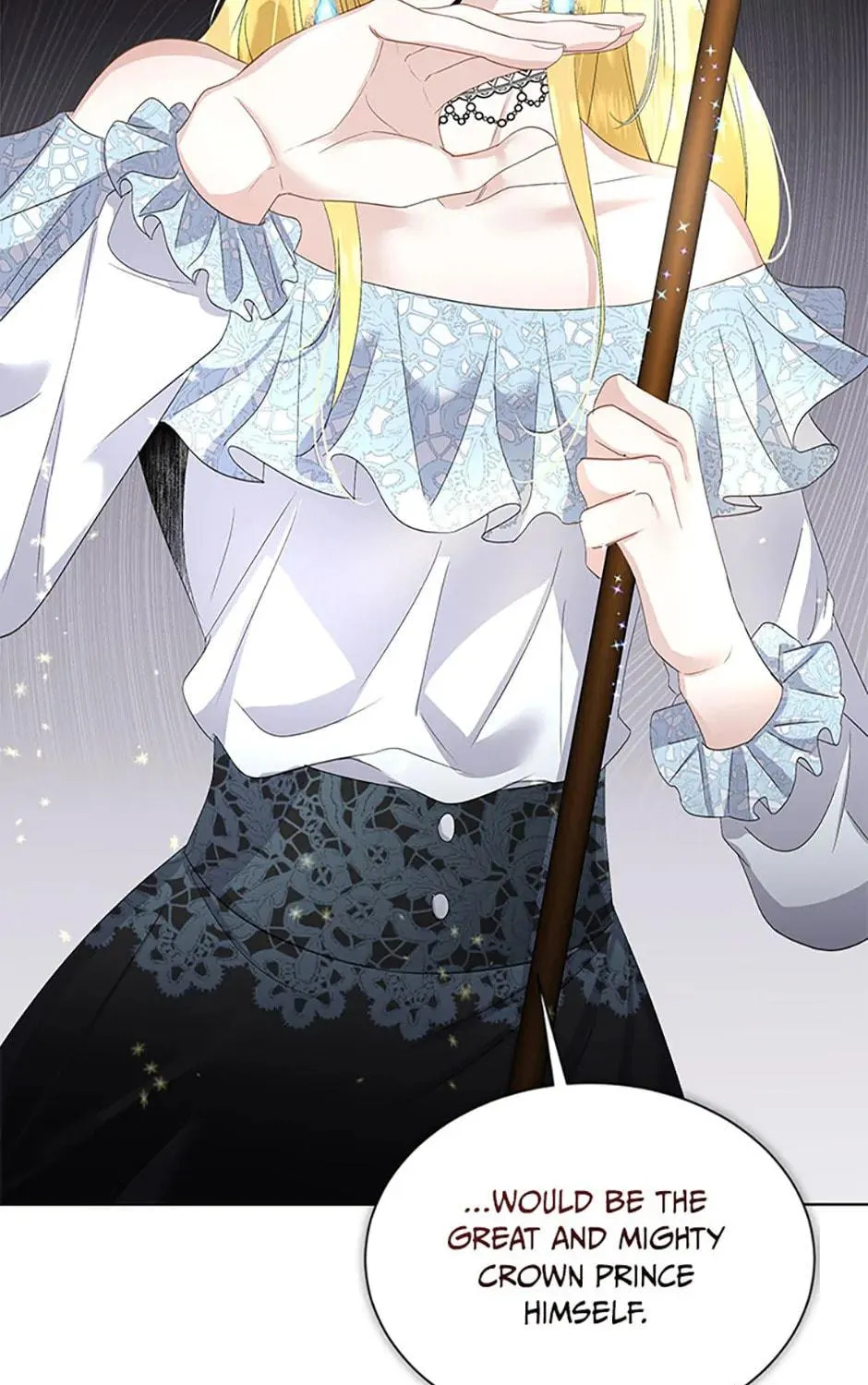 Fostering the Male Lead Chapter 40 page 71 - 