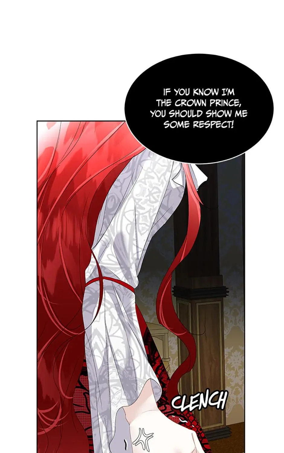 Fostering the Male Lead Chapter 40 page 77 - 