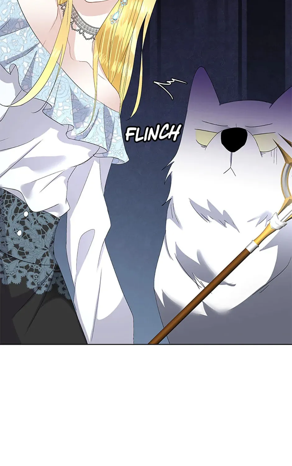 Fostering the Male Lead Chapter 40 page 81 - 