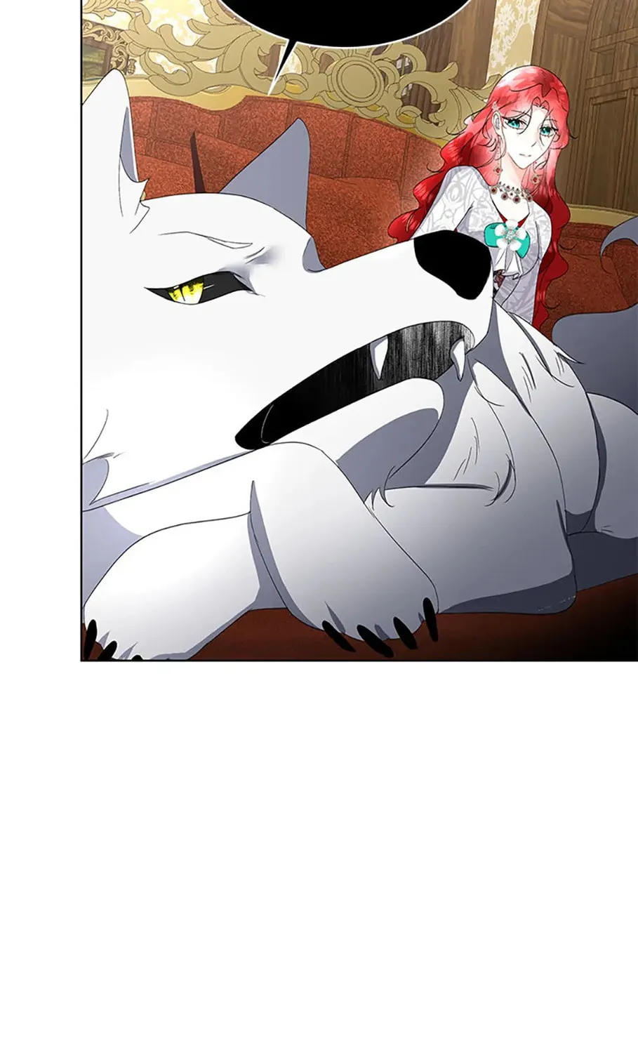 Fostering the Male Lead Chapter 40 page 91 - 