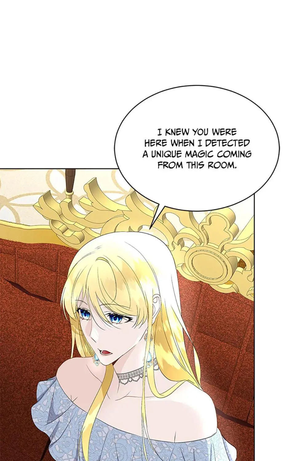 Fostering the Male Lead Chapter 40 page 95 - 
