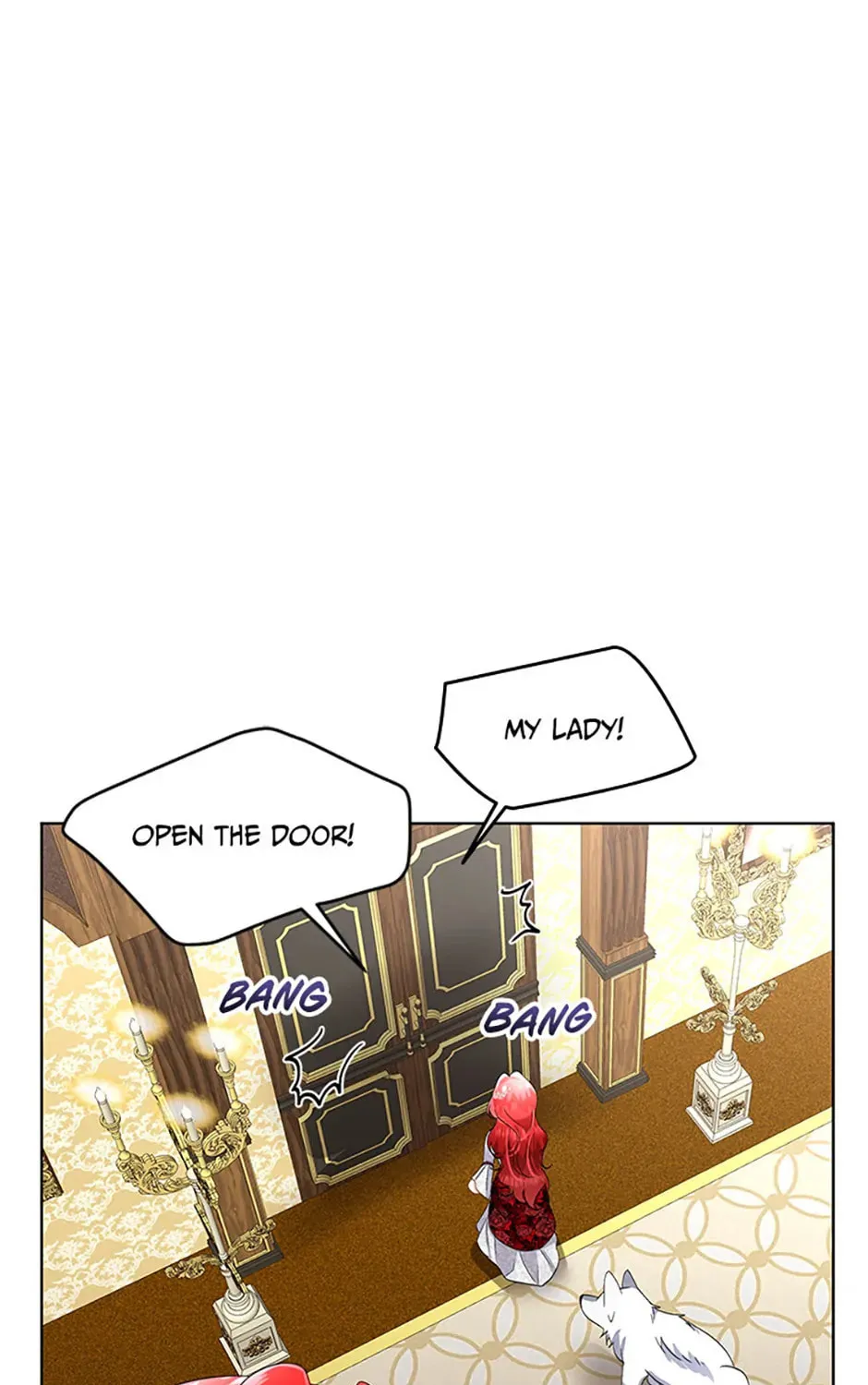 Fostering the Male Lead Chapter 40 page 97 - 