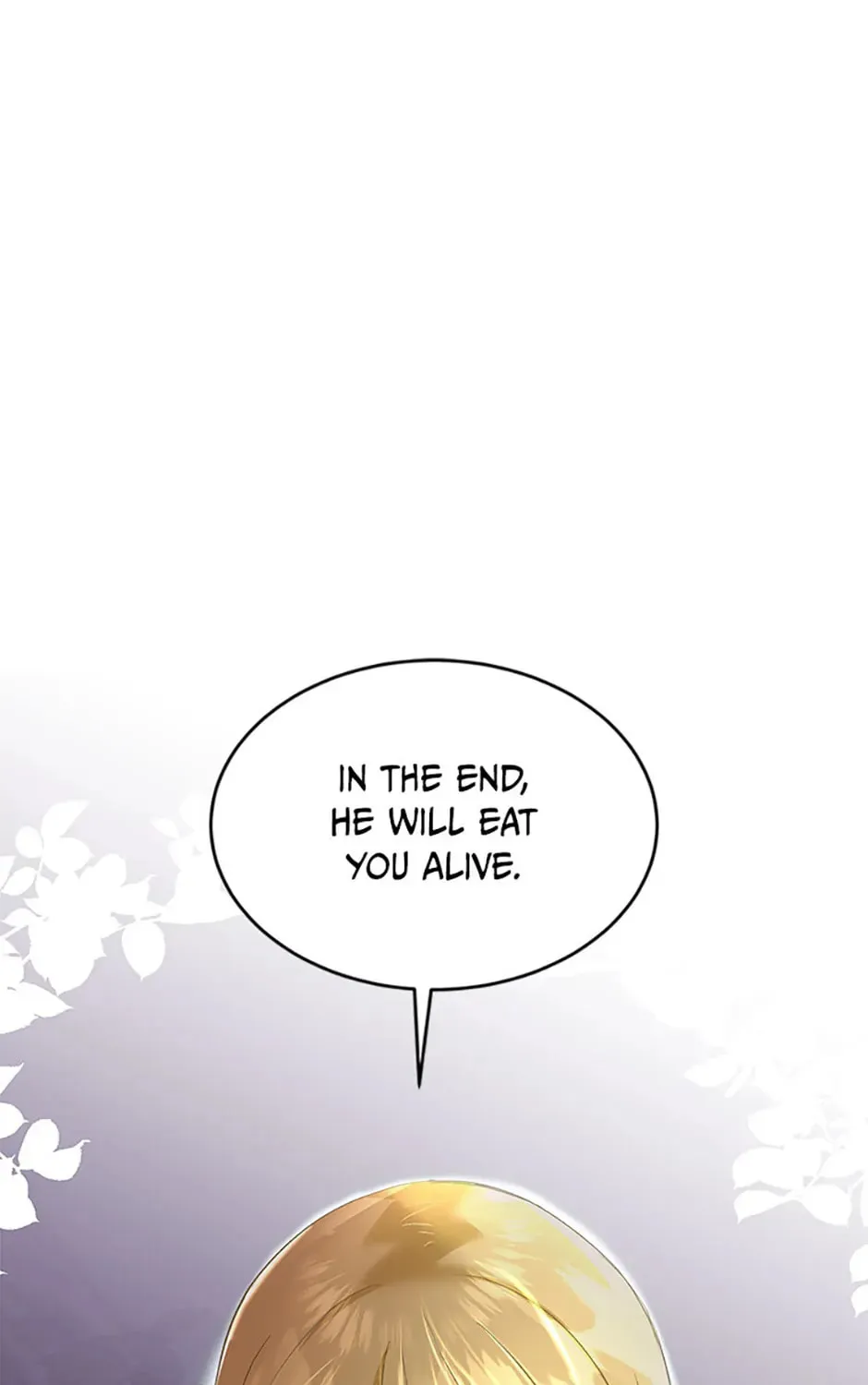 Fostering the Male Lead Chapter 41 page 1 - 