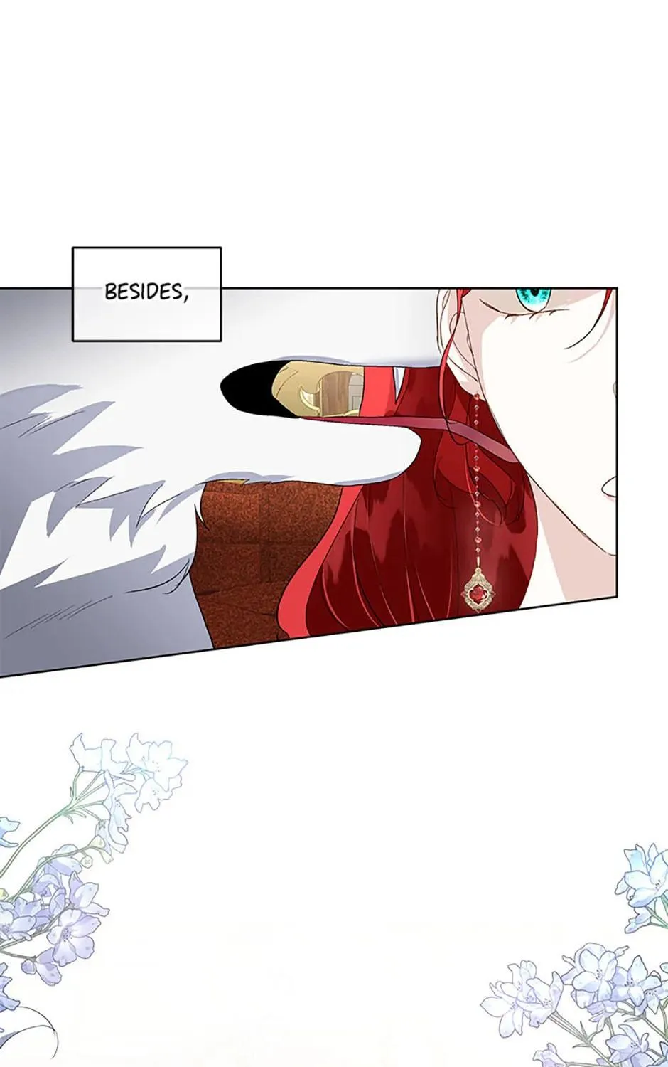Fostering the Male Lead Chapter 41 page 11 - 