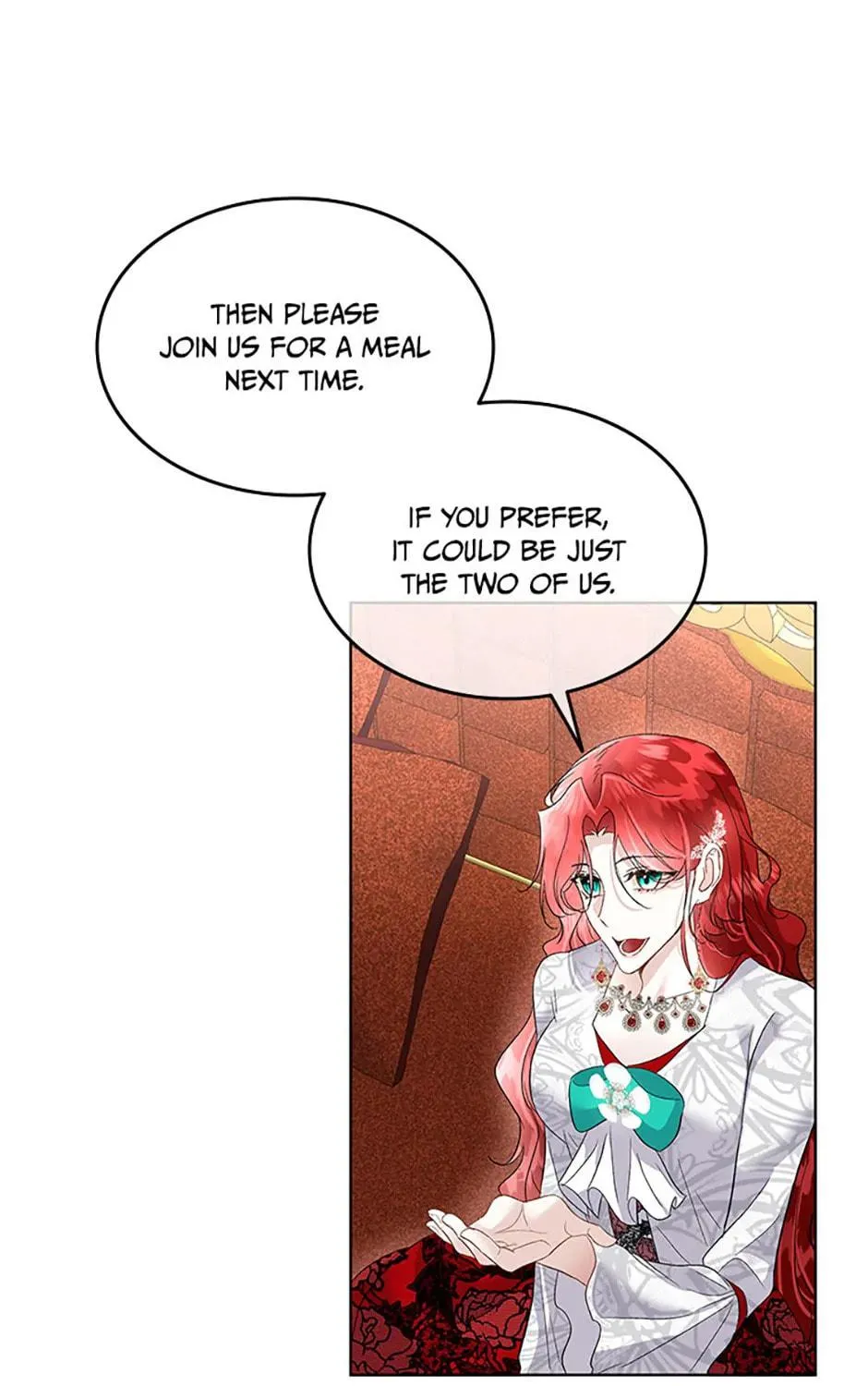 Fostering the Male Lead Chapter 41 page 101 - 