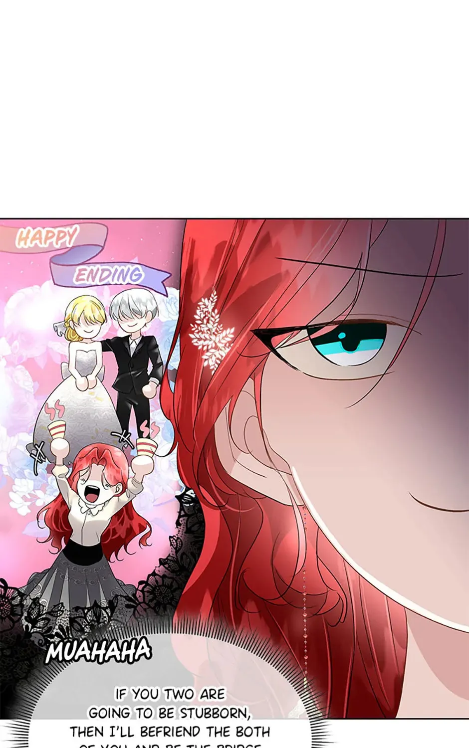 Fostering the Male Lead Chapter 41 page 103 - 