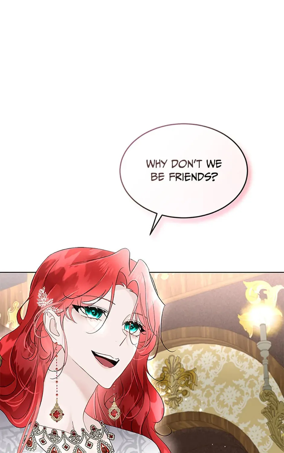 Fostering the Male Lead Chapter 41 page 105 - 