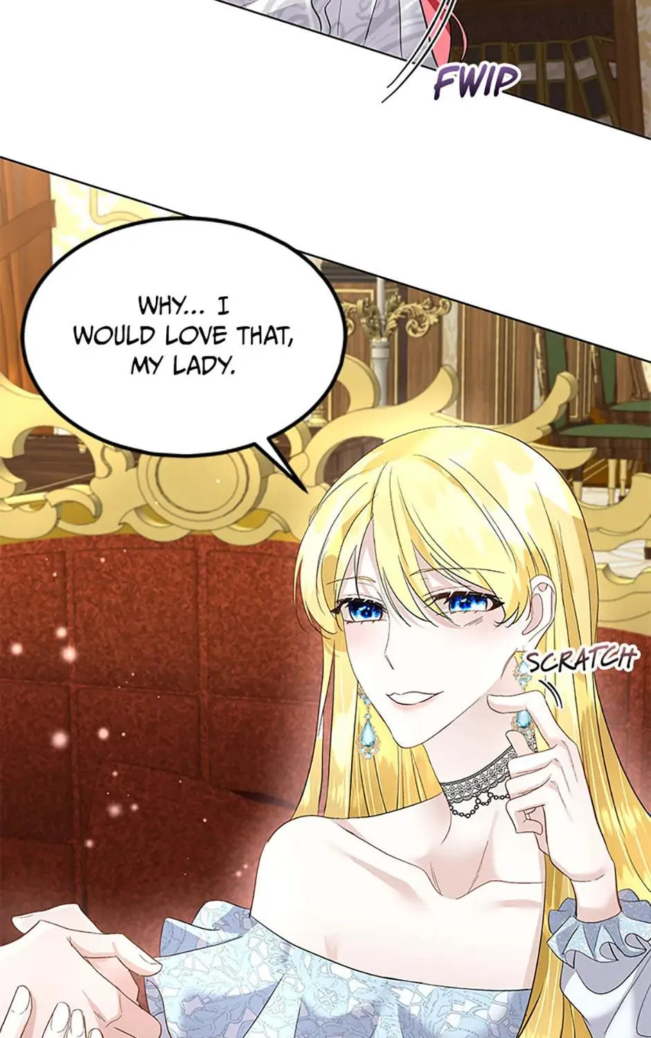 Fostering the Male Lead Chapter 41 page 107 - 