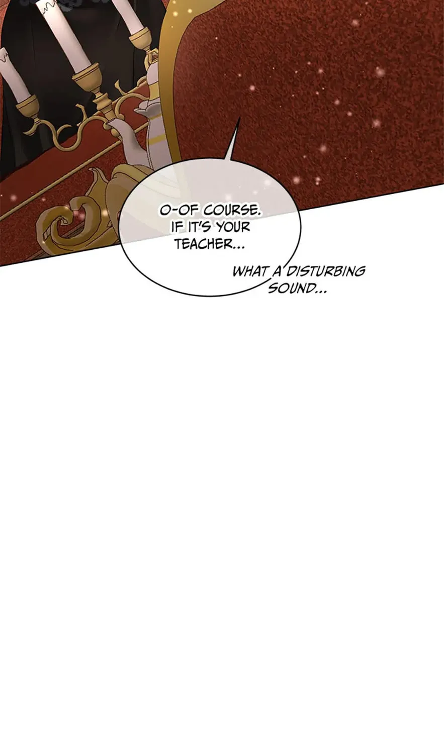 Fostering the Male Lead Chapter 41 page 115 - 