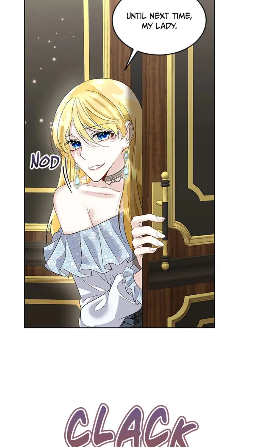 Fostering the Male Lead Chapter 41 page 117 - 