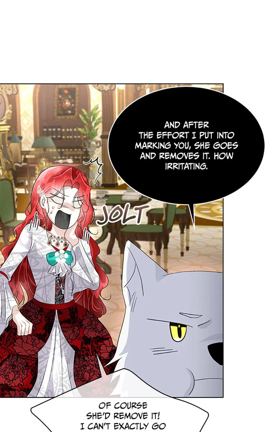 Fostering the Male Lead Chapter 41 page 123 - 