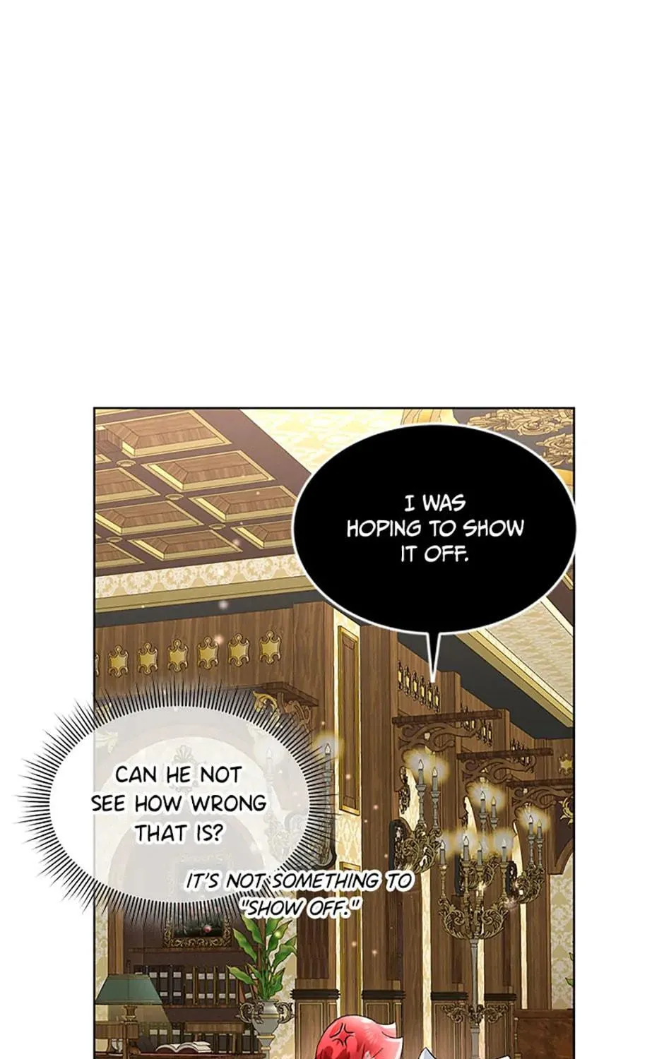 Fostering the Male Lead Chapter 41 page 125 - 