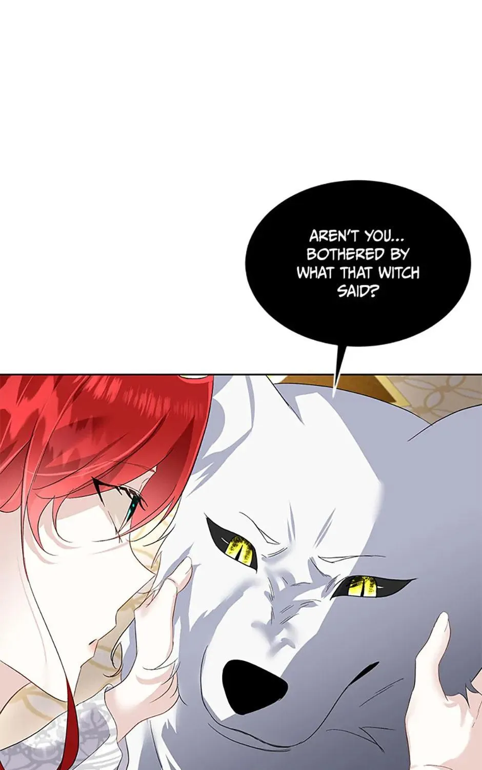 Fostering the Male Lead Chapter 41 page 129 - 