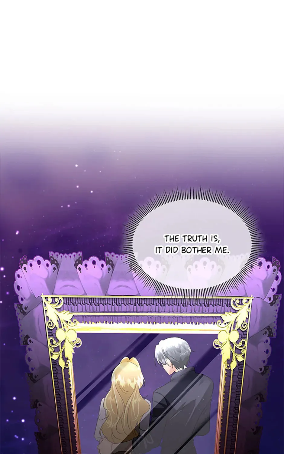 Fostering the Male Lead Chapter 41 page 133 - 