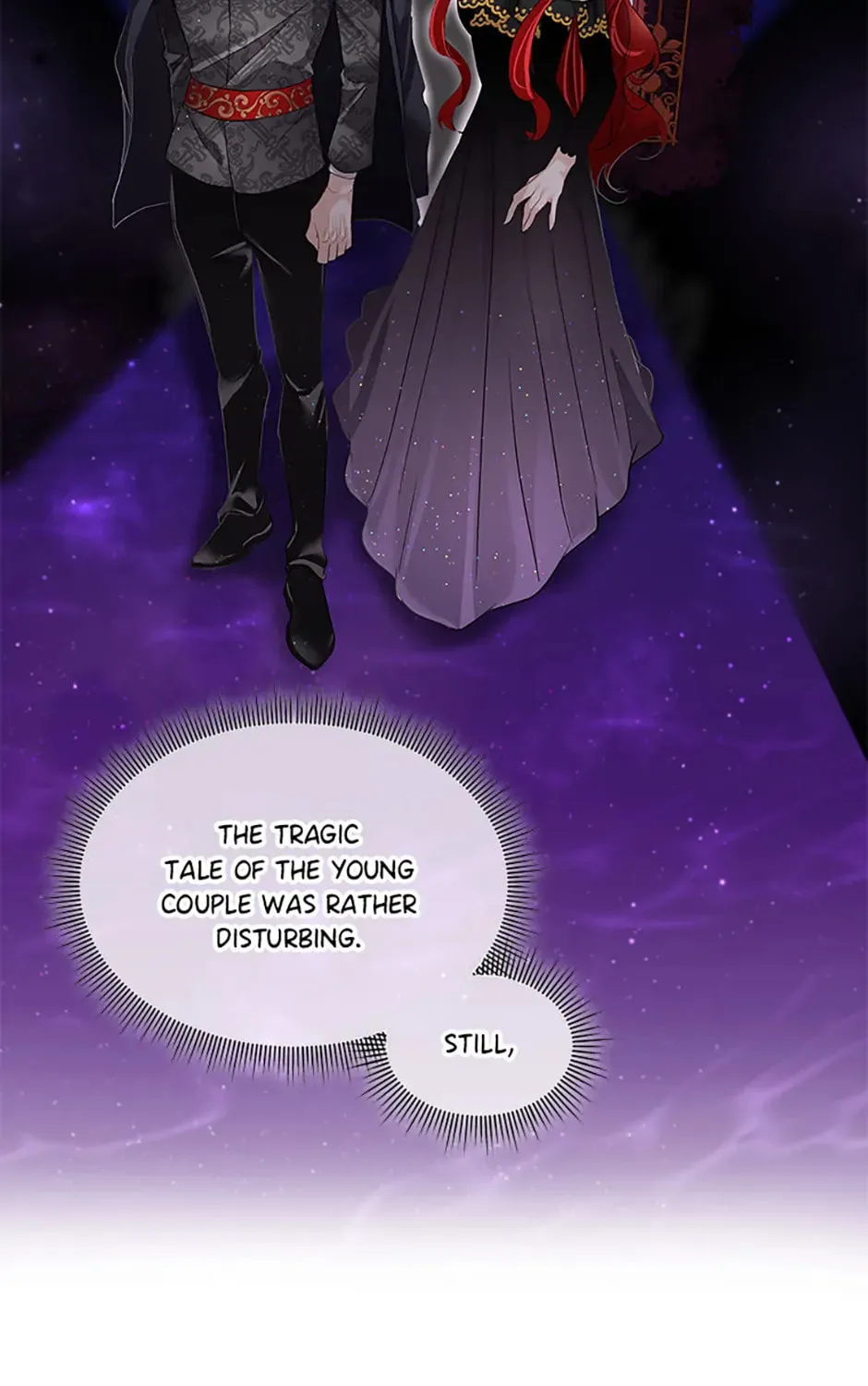 Fostering the Male Lead Chapter 41 page 135 - 