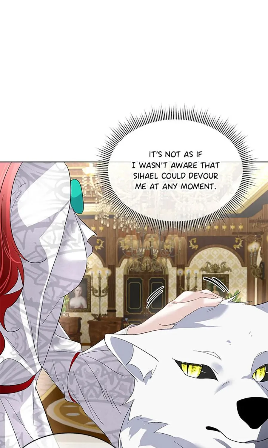 Fostering the Male Lead Chapter 41 page 137 - 