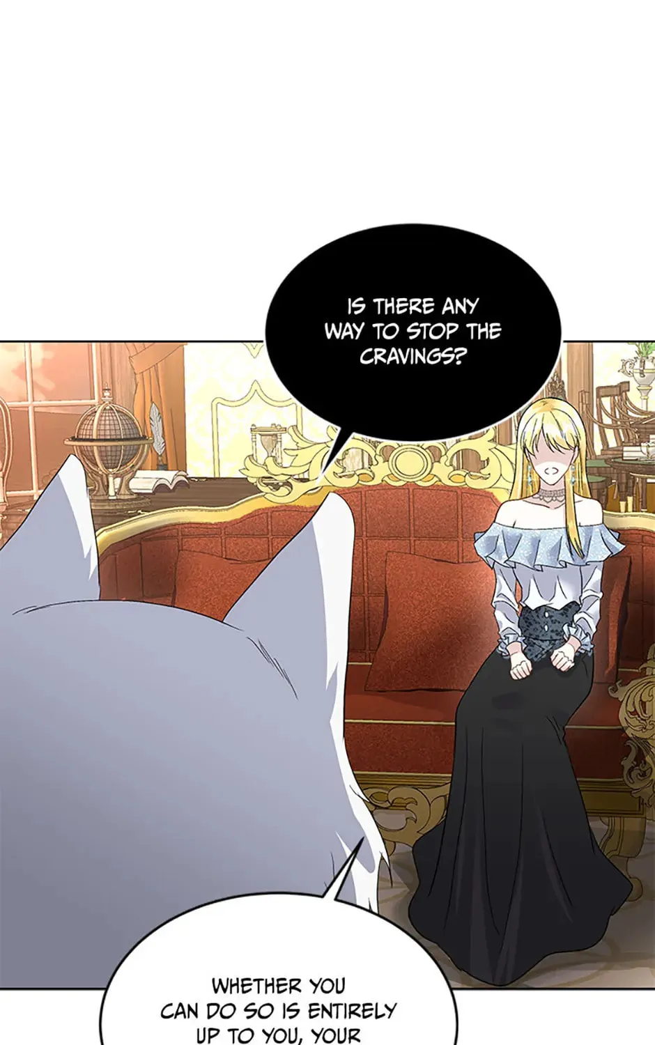 Fostering the Male Lead Chapter 41 page 15 - 