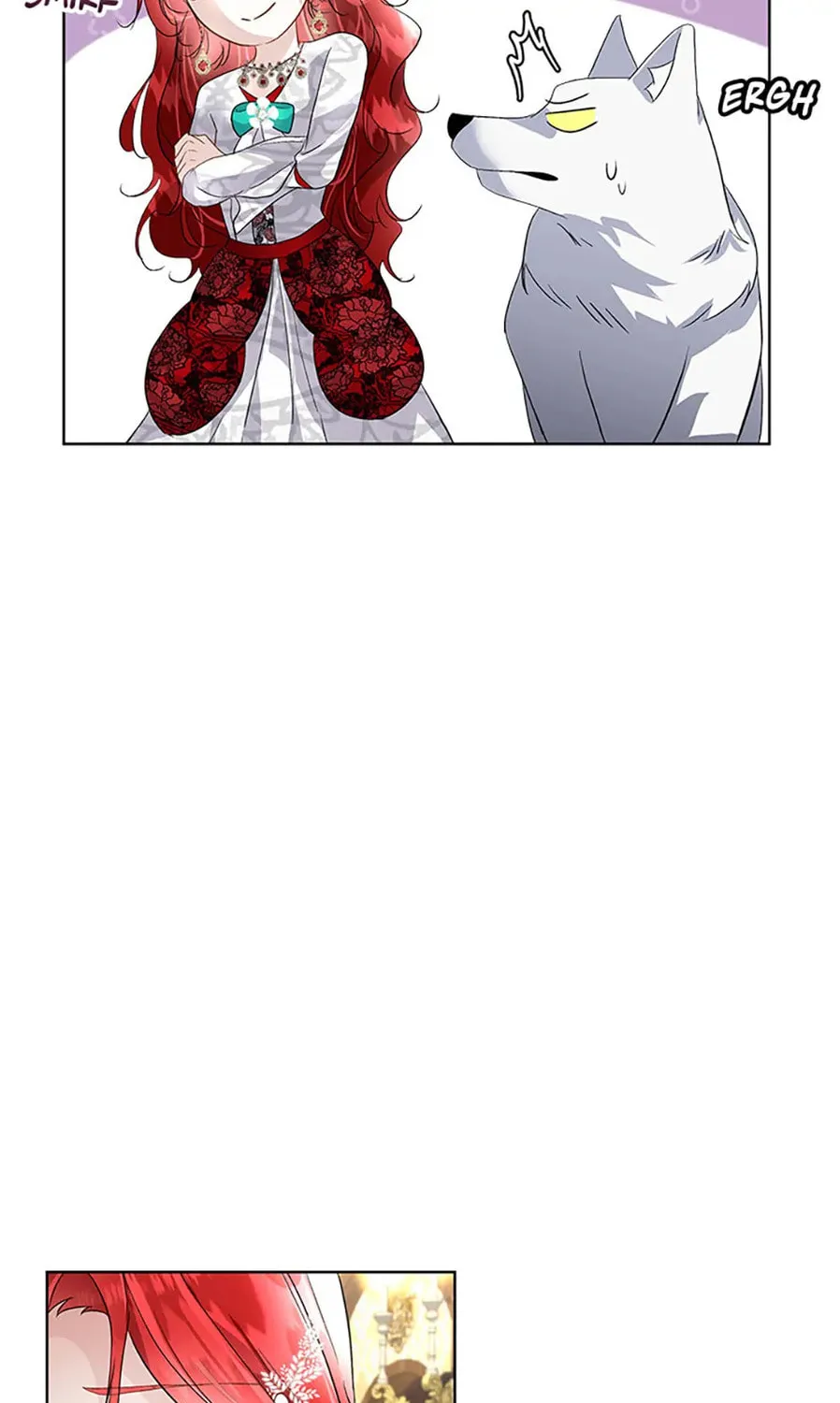Fostering the Male Lead Chapter 41 page 141 - 