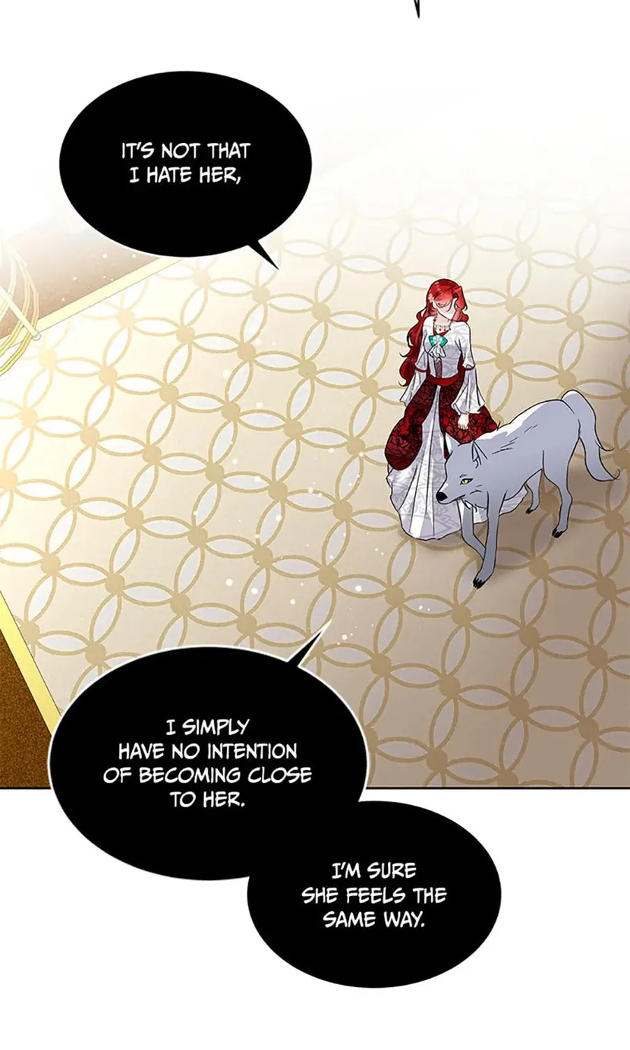 Fostering the Male Lead Chapter 41 page 145 - 