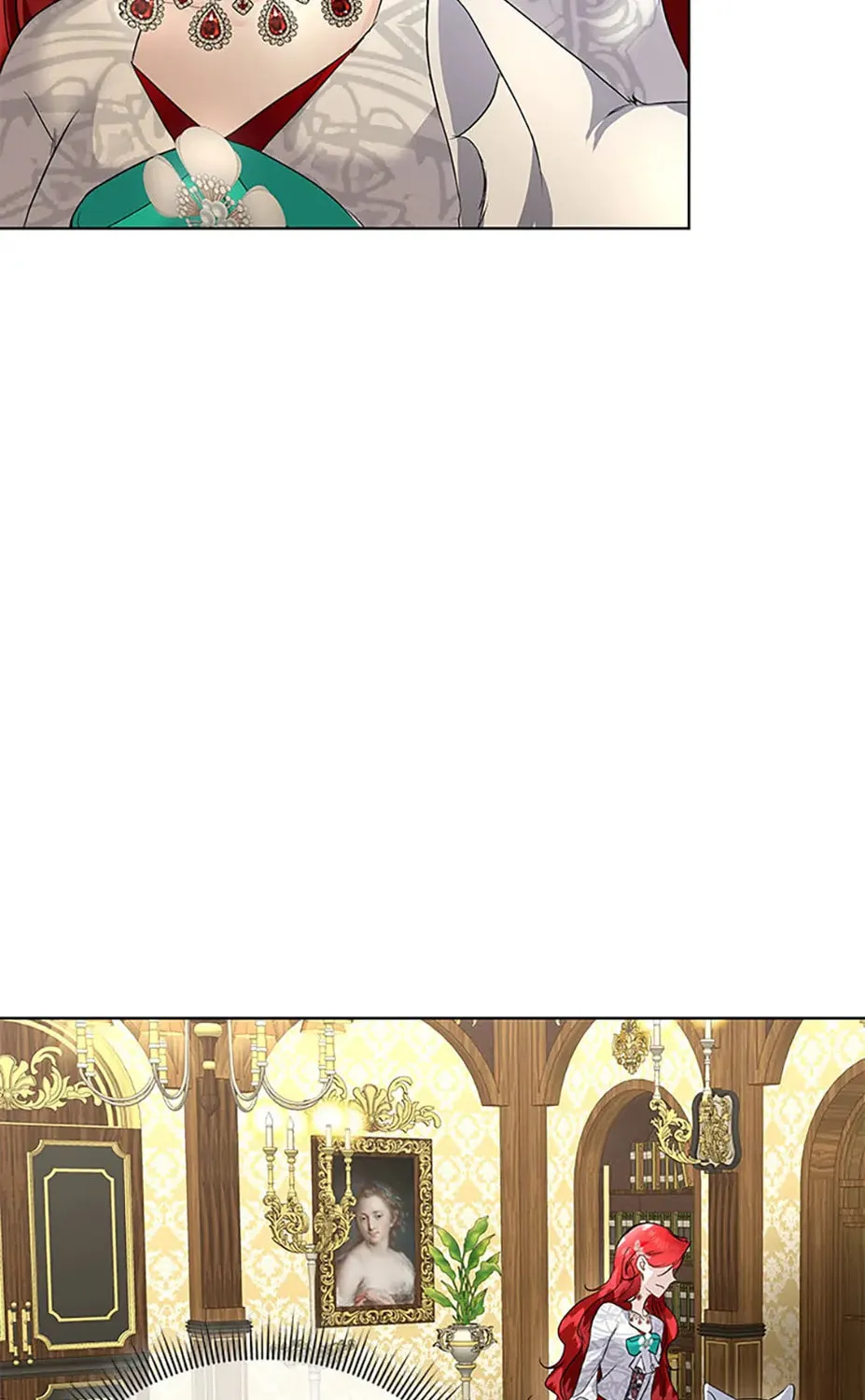 Fostering the Male Lead Chapter 41 page 151 - 