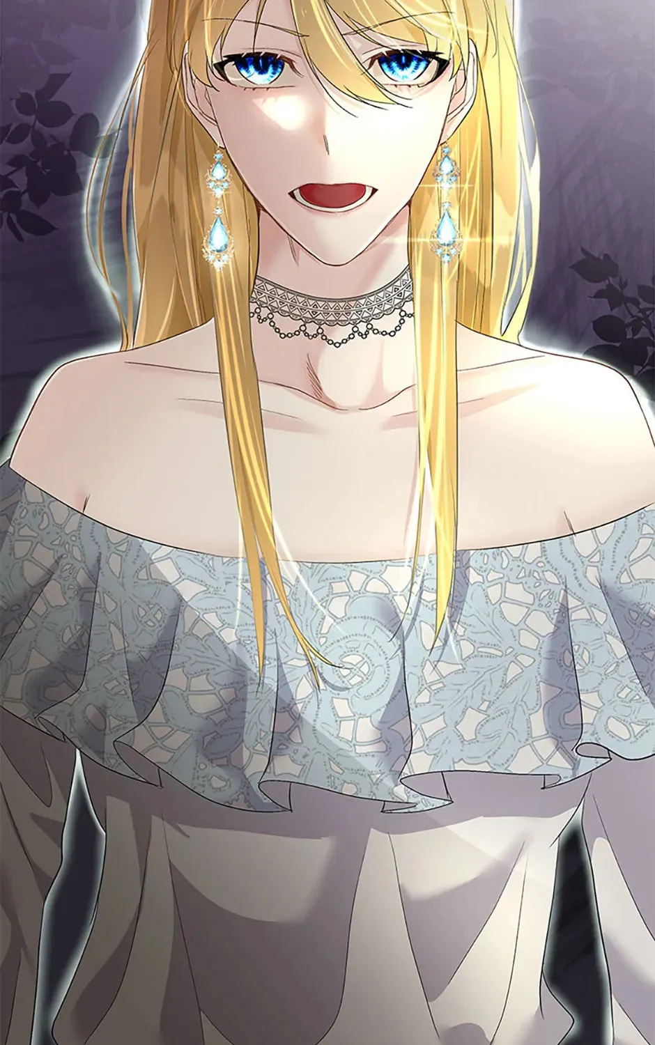 Fostering the Male Lead Chapter 41 page 3 - 