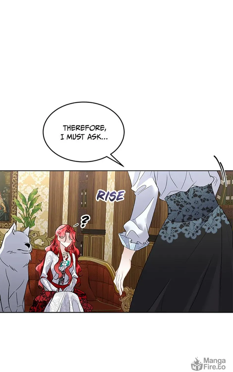 Fostering the Male Lead Chapter 41 page 23 - 