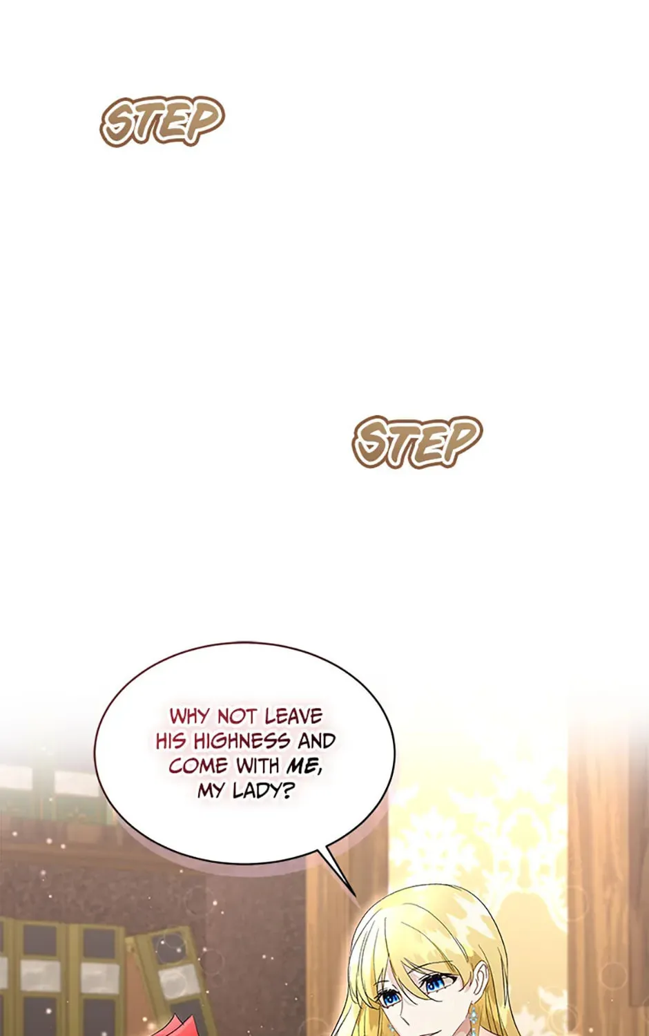 Fostering the Male Lead Chapter 41 page 25 - 