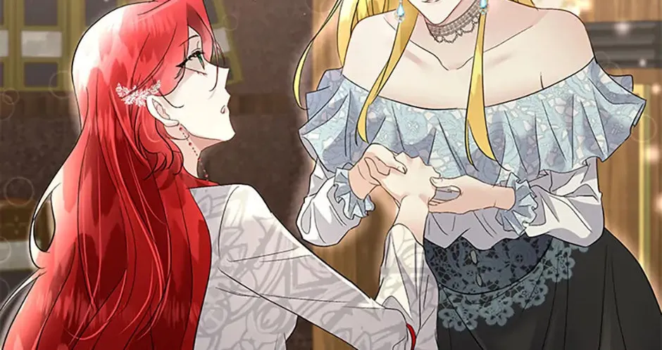 Fostering the Male Lead Chapter 41 page 26 - 
