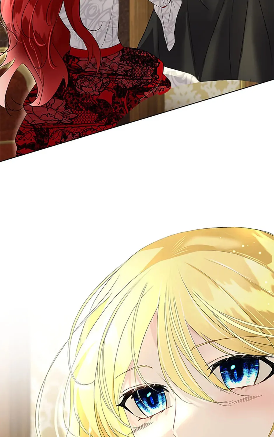Fostering the Male Lead Chapter 41 page 27 - 