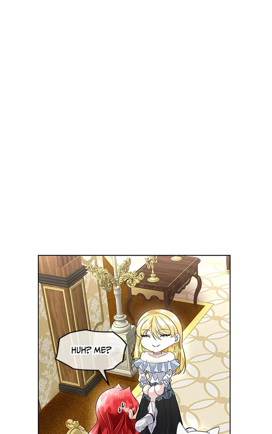 Fostering the Male Lead Chapter 41 page 33 - 