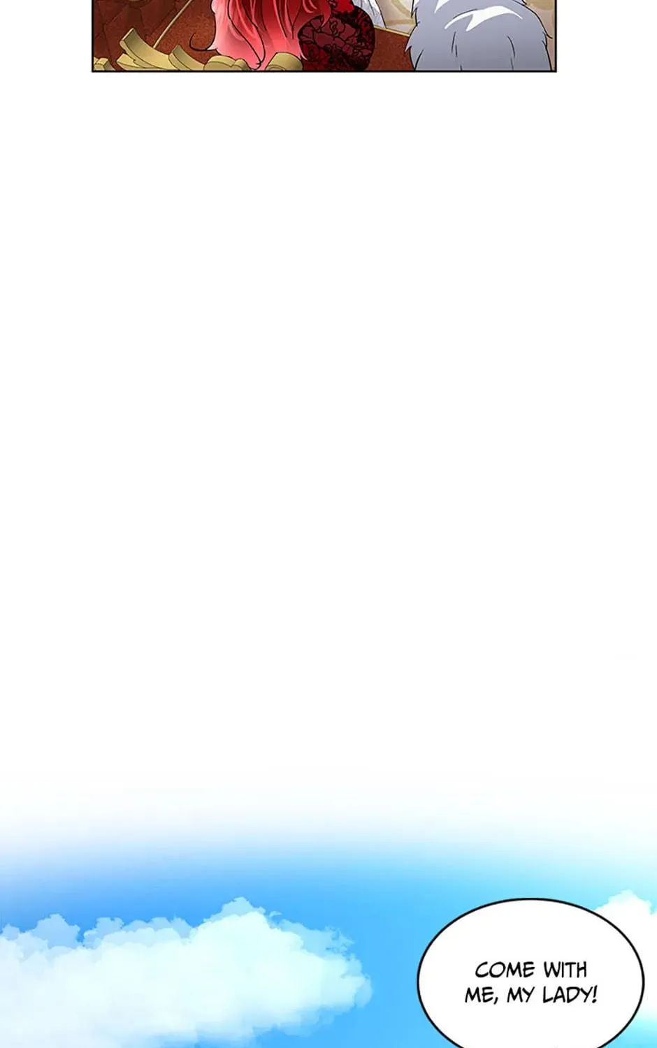 Fostering the Male Lead Chapter 41 page 35 - 