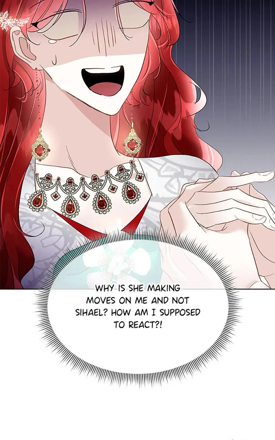 Fostering the Male Lead Chapter 41 page 39 - 