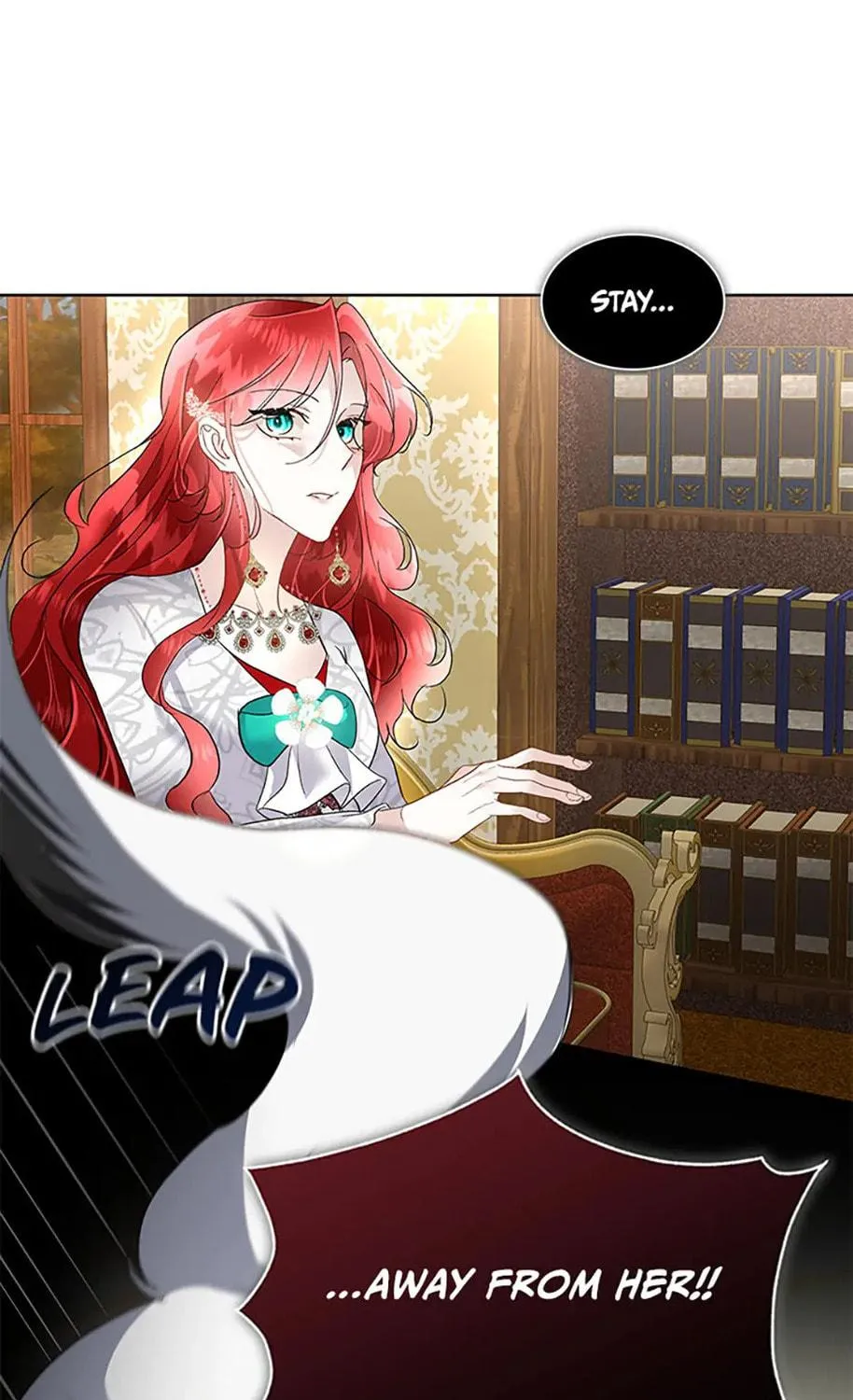 Fostering the Male Lead Chapter 41 page 41 - 