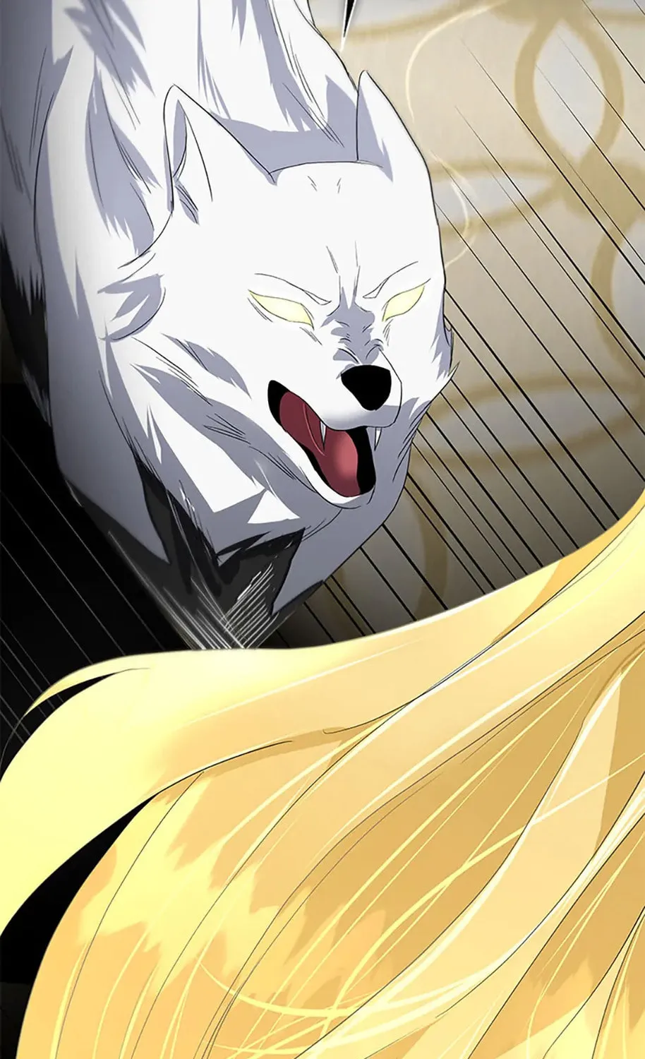 Fostering the Male Lead Chapter 41 page 43 - 