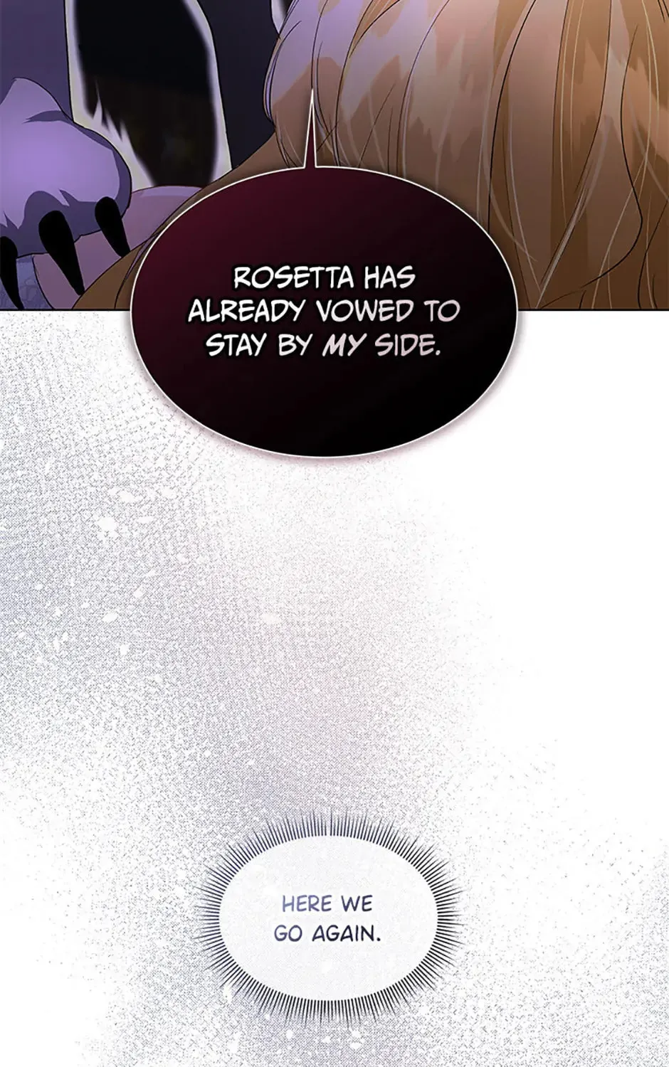 Fostering the Male Lead Chapter 41 page 51 - 
