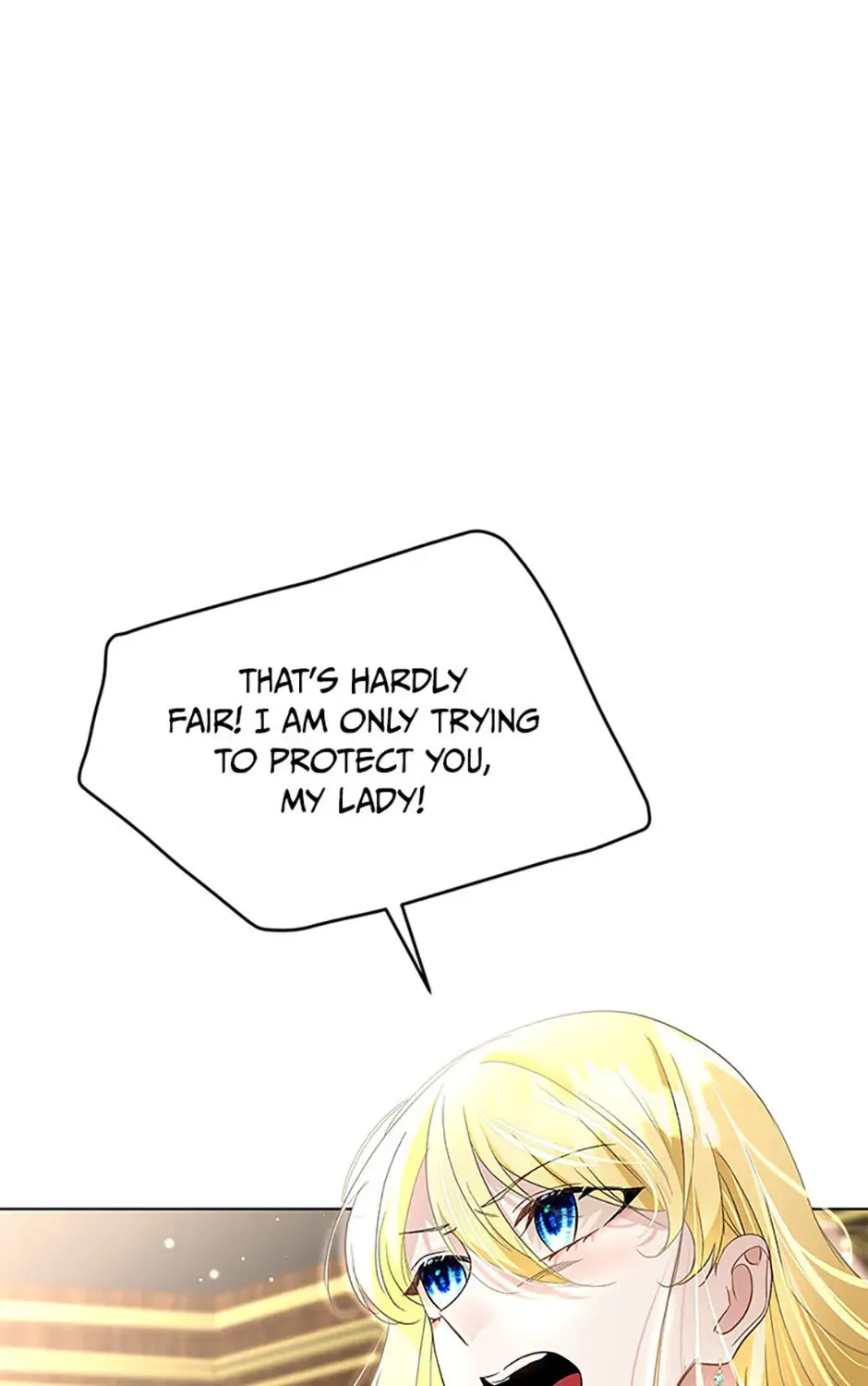 Fostering the Male Lead Chapter 41 page 57 - 