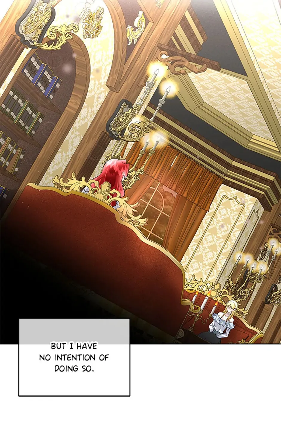 Fostering the Male Lead Chapter 41 page 7 - 