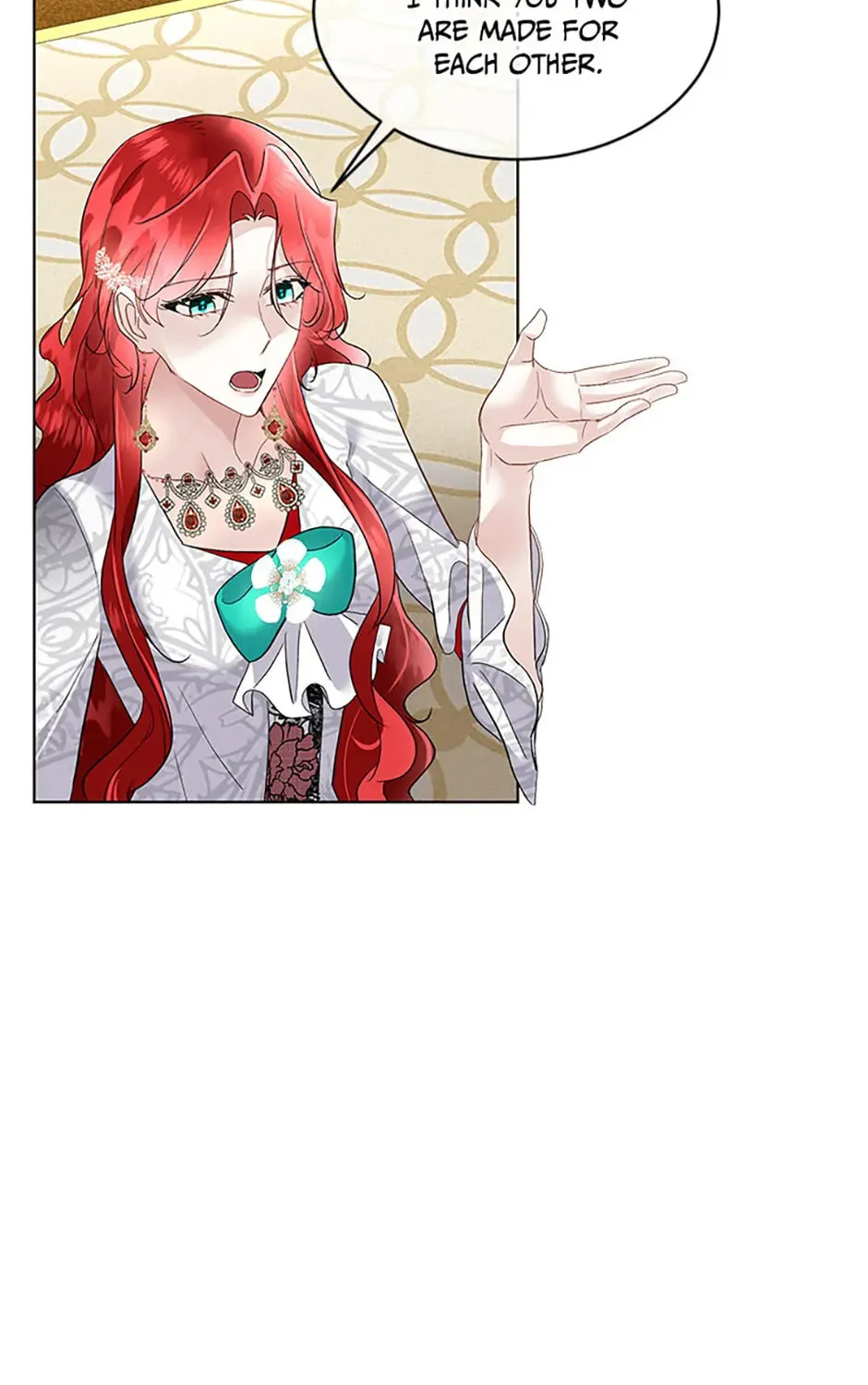 Fostering the Male Lead Chapter 41 page 61 - 