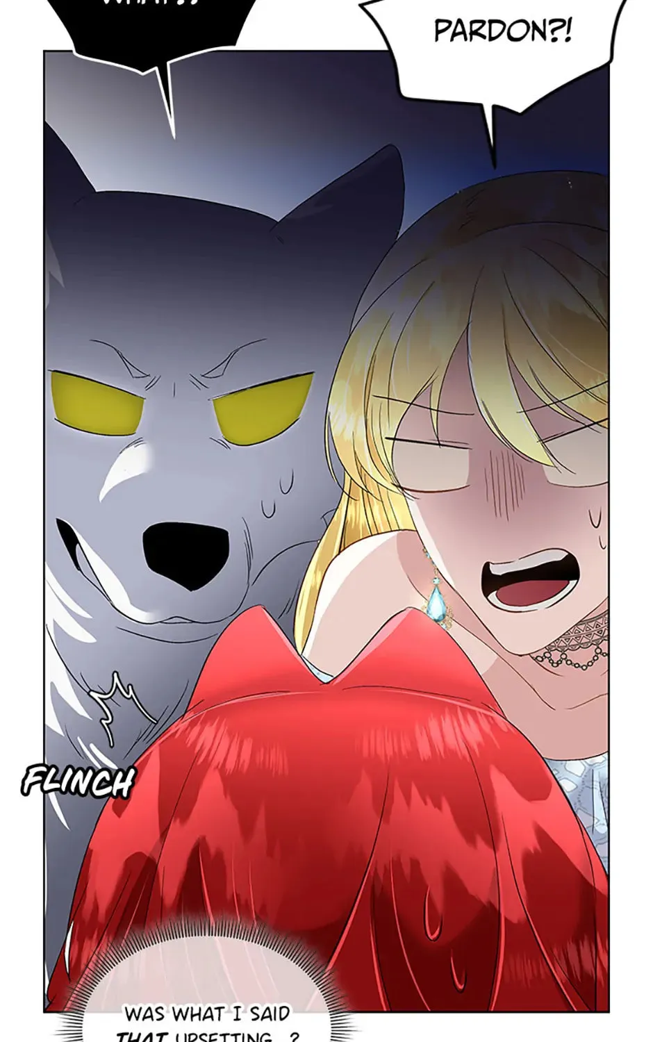 Fostering the Male Lead Chapter 41 page 63 - 
