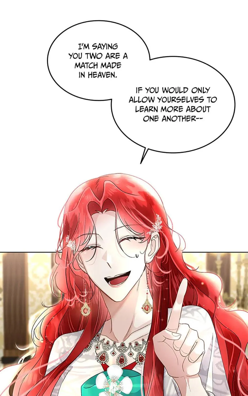 Fostering the Male Lead Chapter 41 page 65 - 