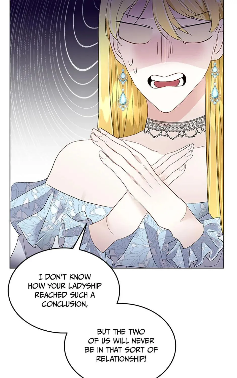 Fostering the Male Lead Chapter 41 page 69 - 