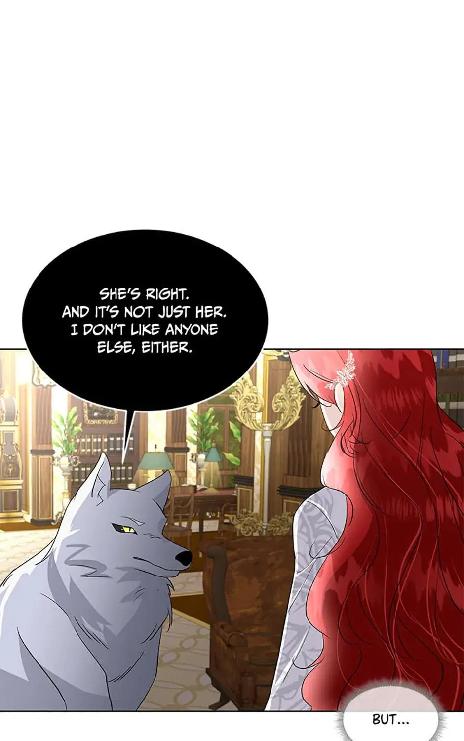 Fostering the Male Lead Chapter 41 page 71 - 