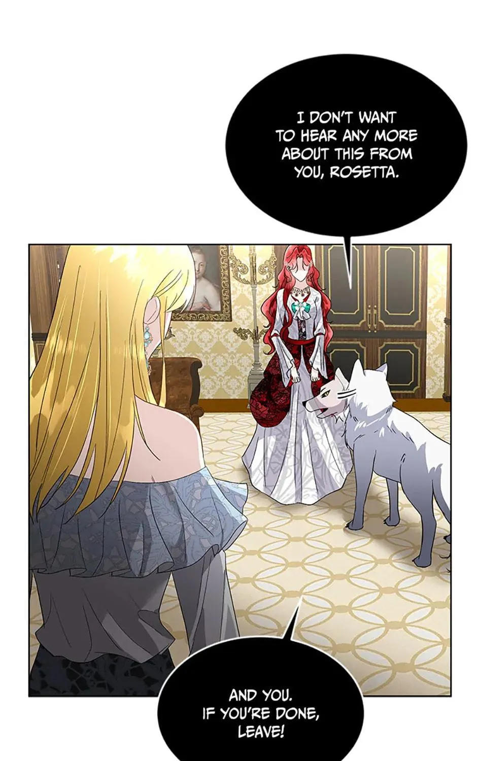 Fostering the Male Lead Chapter 41 page 79 - 