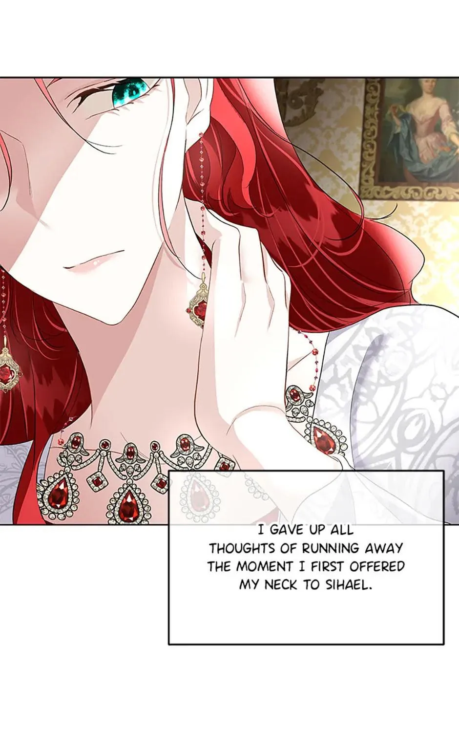 Fostering the Male Lead Chapter 41 page 9 - 